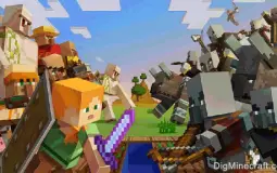 Minecraft Sürüm